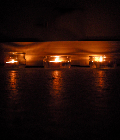 candles