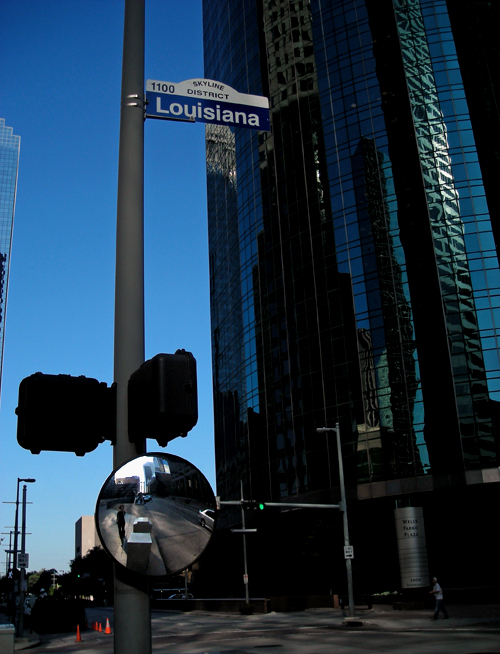 louisiana street