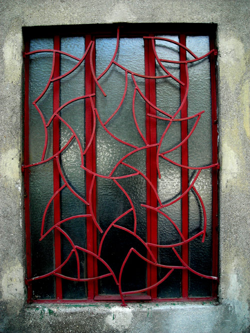 window