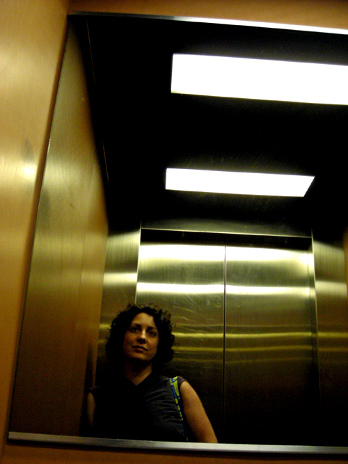 cité lift