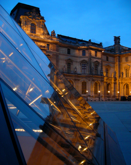 louvre 