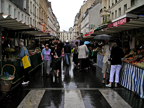 bastille markets